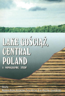 9.1.1. Archaeologic evidence of prehistoric settlement in the area near Lake Gościąż