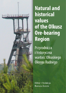 Physicochemical and biological properties of soils in the prevailing types of plant communities in the Olkusz mining region