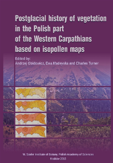 Isopollen history of trees and shrubs