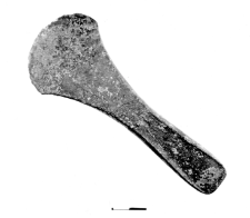 axe (Pilszcz) - chemical analysis