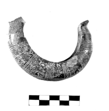 bracelet fragment (Śląsk)