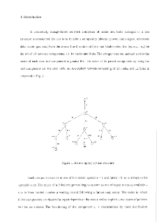 Improving accuracy of reliability parameters estimation for a commodity flow network by means of stratified sampling