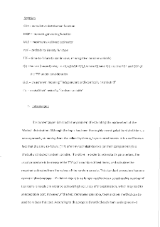 Maximum likelihood estimators of the Weibull distribution parameters, based on short sequences of dependent lifetimes