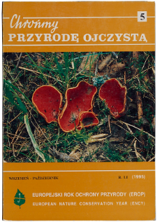 Numbers, distribution and breeding success of the White Stork Ciconia ciconia in the voivodeship of Leszno