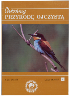 Geotrip Day '97 in Poland