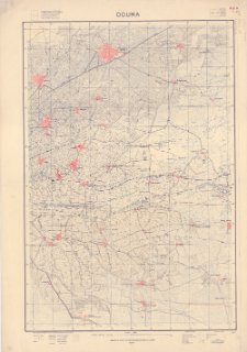 Douma : [mapa]