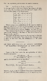 On the multinomial determinant