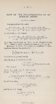 The numerical value of πi= Γ(1+i)