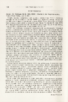 W. Schubö, H. M. Uehlinger, 1984: Handbuch der Programmversion. Gustav Fisher Verlag, Stuttgart, 493 pp