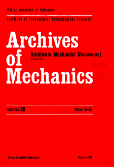 Nonlinear microstructural continuous model of a laminated composite. I. Quasi-static phenomenological model