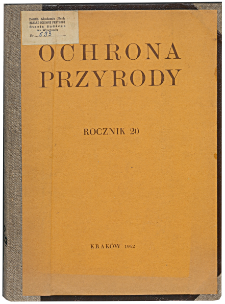 Zespoły leśne Jury Krakowskiej