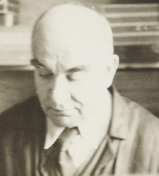 Józef Makólski