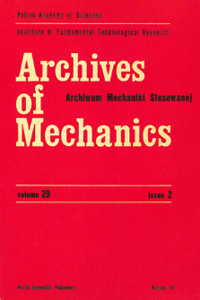 Certain analytical results in the die-swell theory of viscoelastic fluids