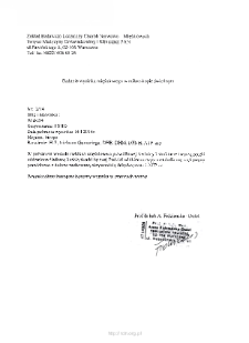 Files for neuromuscular diseases (2014) - nr 2/14