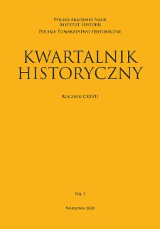 Splątana historia rosyjskich i ukraińskich ideologii narodowych w najnowszych syntezach Andreasa Kappelera i Serhiia Plokhy’ego