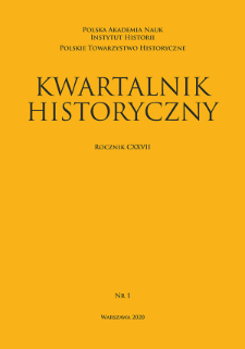 Andrzej Poppe (12 VII 1926 – 31 I 2019)