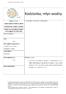 Kozowa