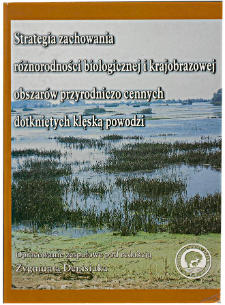 Oddziaływanie opadów i powodzi na reprodukcję i stan liczebny populacji bociana białego Ciconia ciconia na Podhalu i w Gorcach w latach 1997-2002