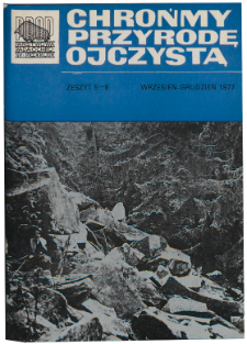 Ginące pomniki przyrody w regionie pszczyńskim