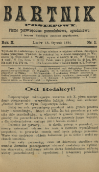 Od Redakcyi!