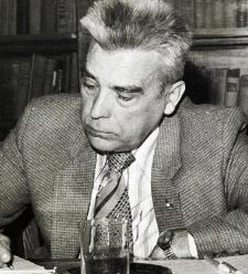 Bohdan Pisarski