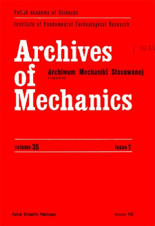 Stability of nonlinear thermal convection in a porous medium