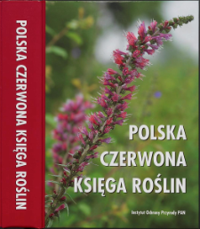 Campanula bohemica Hruby in Polivka, Domin et Podpěra Dzwonek karkonoski