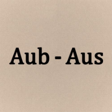 Aub-Aus