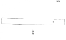 sword (Rokosowo) - metallographic analysis