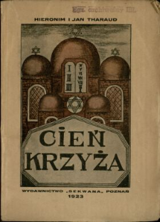 Cień krzyża