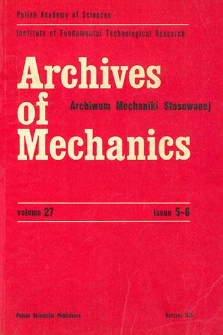 Thermodynamics of a unique material structure