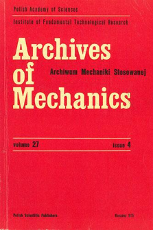 Some problems of optimum design problems of vibrating systems