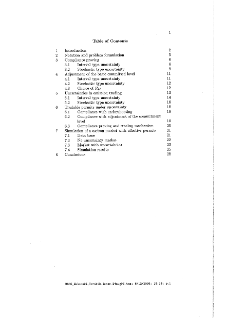 Compliance and emission trading under Kyoto Protocol: Rules for uncertain inventories