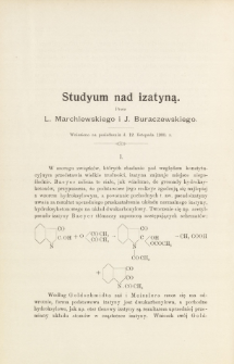 Studyum nad izatyną