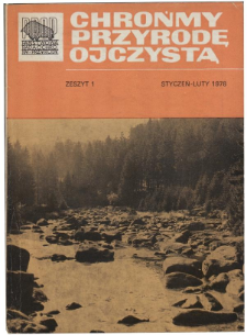 Parki krajobrazowe w służbie ochrony środowiska przyrodniczego naszego kraju - tematem XLIV Zjazdu Polskiego Towarzystwa Botanicznego