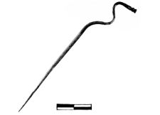 pin (Długołęka) - chemical analysis