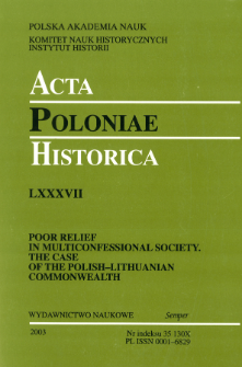 Frontiers of Faith. Religious Exchange and the Constitution of Religious Identities 1400-1750, ed. Eszter Andor and Istvan Gyórgi Tóth