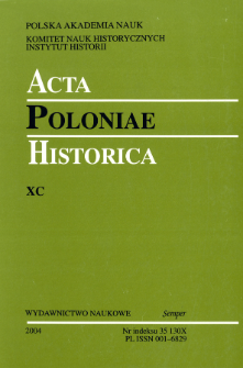 France, Great Britain, and Polish Conceptions of Disarmament, 1957-1964