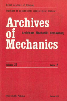 Hydrodynamics characteristic of non-circular cavity flows