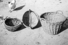 Baskets