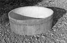 Washtub