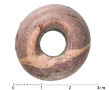 Spindle whorl [2D]