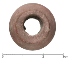 Spindle whorl [2D]