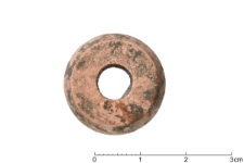 Spindle whorl [2D]