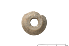 Spindle whorl [2D]