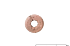 Spindle whorl [2D]