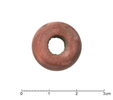 Spindle whorl [2D]