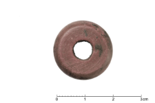 Spindle whorl [2D]