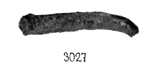 bracelet 3 fragments (Orzewice) - chemical analysis