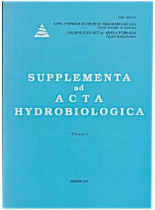 Biomasa ryb Zbiornika Zegrzyńskiego w aspekcie ich eksploatacji na przykładzie krąpia, Blicca bjoerkna (Linnaeus, 1758)